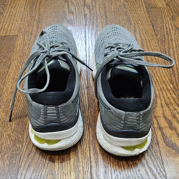 ASICS Men's Gel-Kayano 28 Running Sneakers - Picture 5 of 7